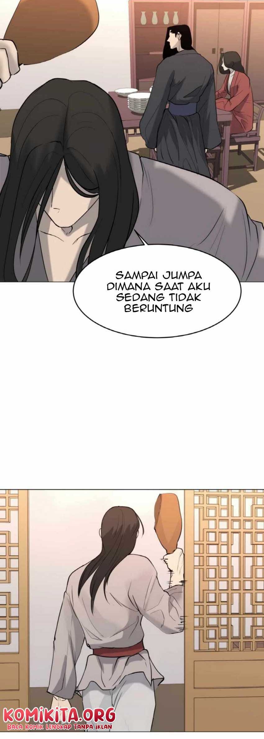 The Great Chaos of Martial World Chapter 10 Gambar 26