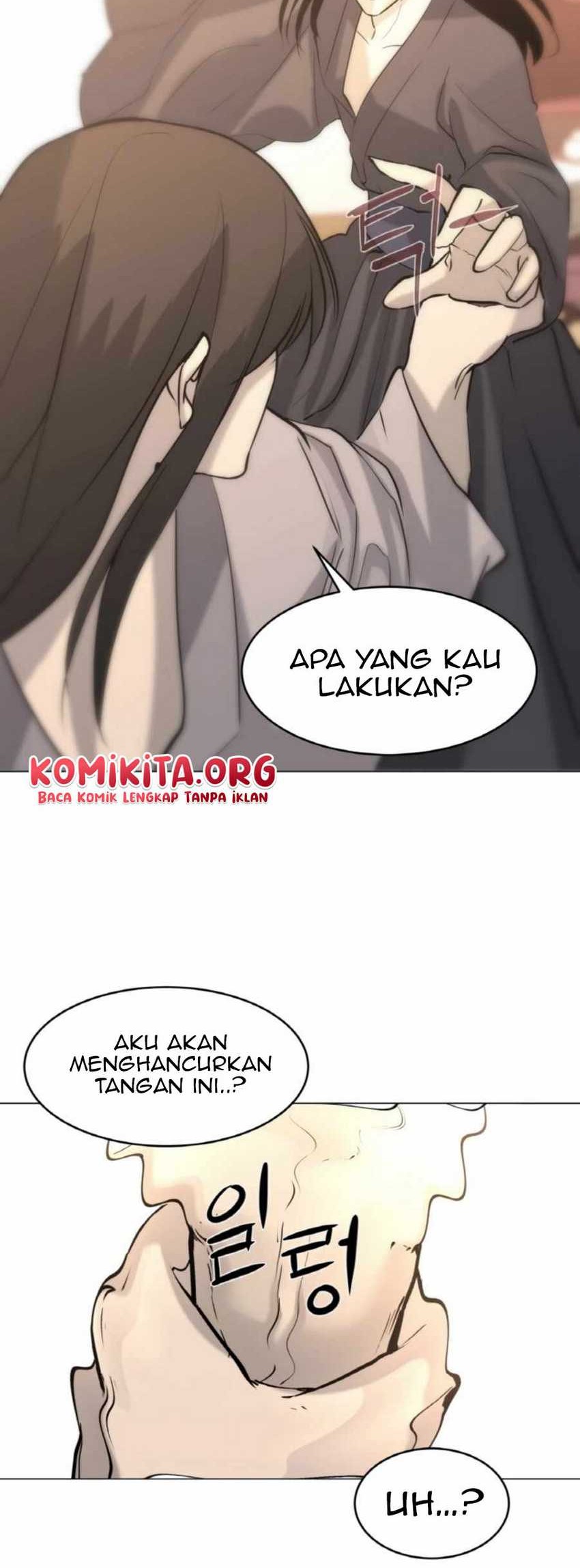 The Great Chaos of Martial World Chapter 10 Gambar 28