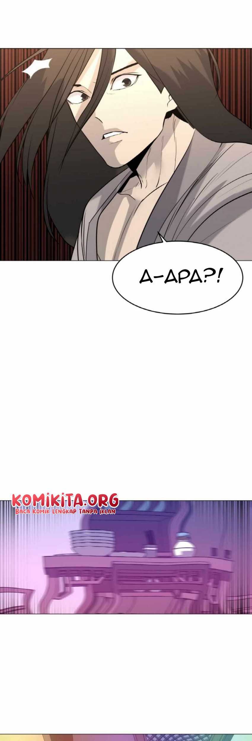 The Great Chaos of Martial World Chapter 10 Gambar 29