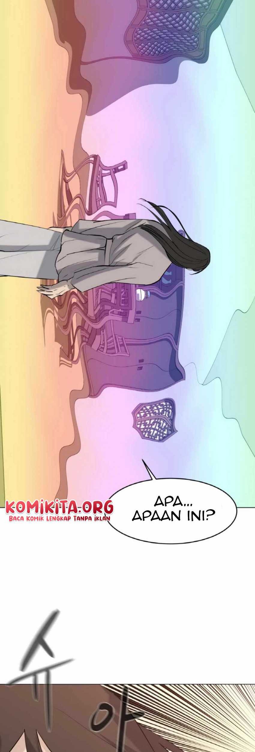 The Great Chaos of Martial World Chapter 10 Gambar 30
