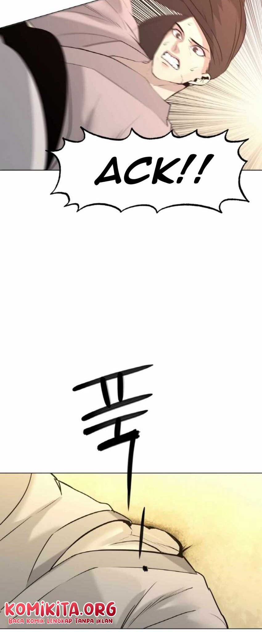 The Great Chaos of Martial World Chapter 10 Gambar 33