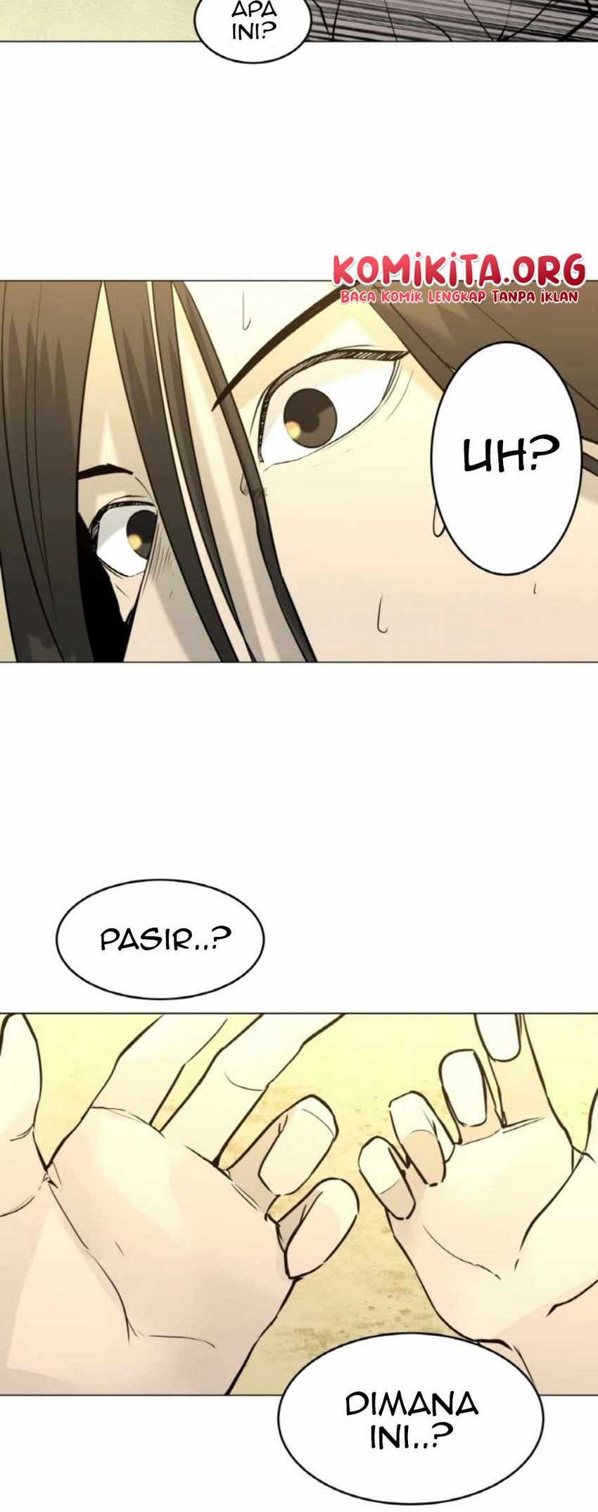 The Great Chaos of Martial World Chapter 10 Gambar 35
