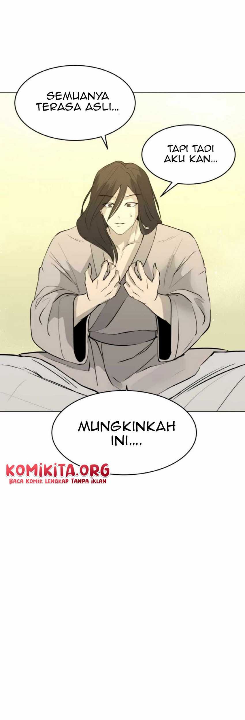 The Great Chaos of Martial World Chapter 10 Gambar 36