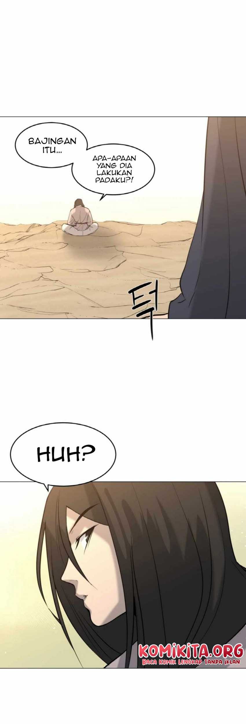 The Great Chaos of Martial World Chapter 10 Gambar 38