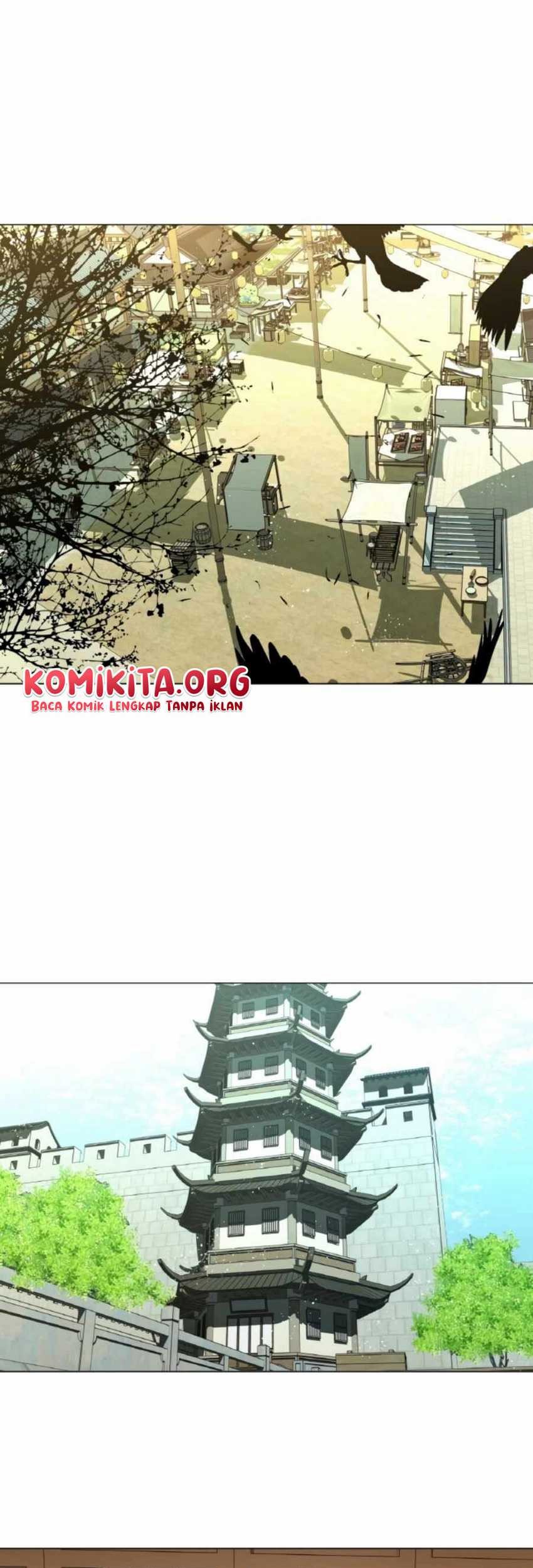 The Great Chaos of Martial World Chapter 10 Gambar 6