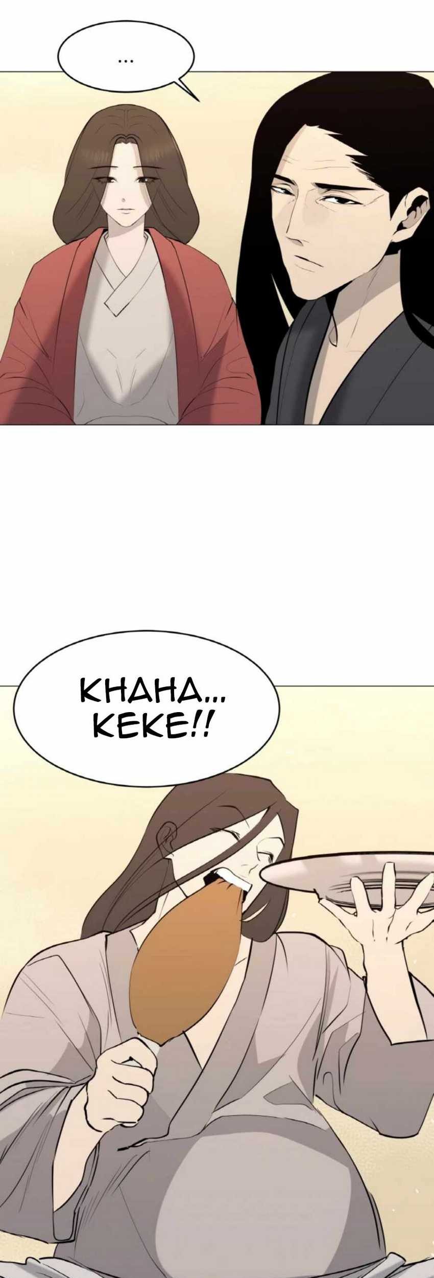 The Great Chaos of Martial World Chapter 10 Gambar 8