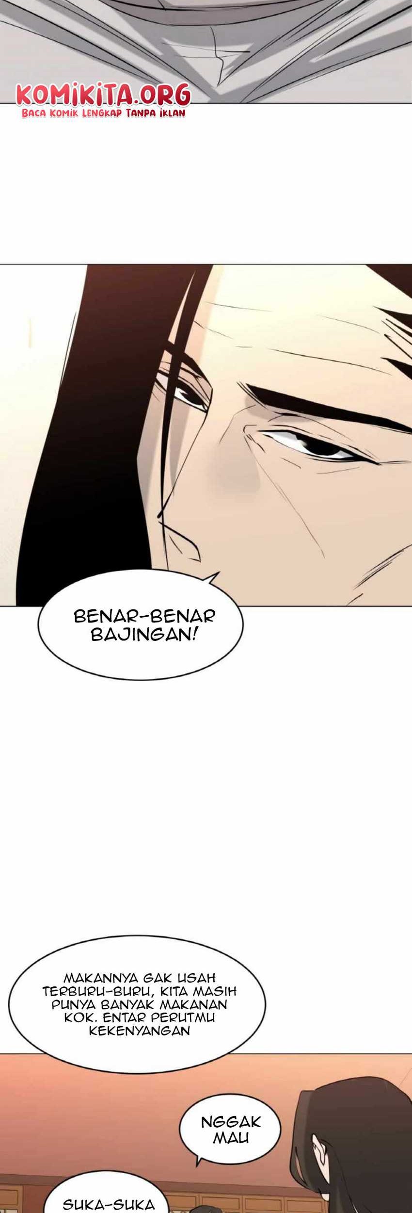 The Great Chaos of Martial World Chapter 10 Gambar 9