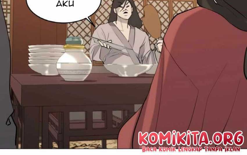 The Great Chaos of Martial World Chapter 10 Gambar 10
