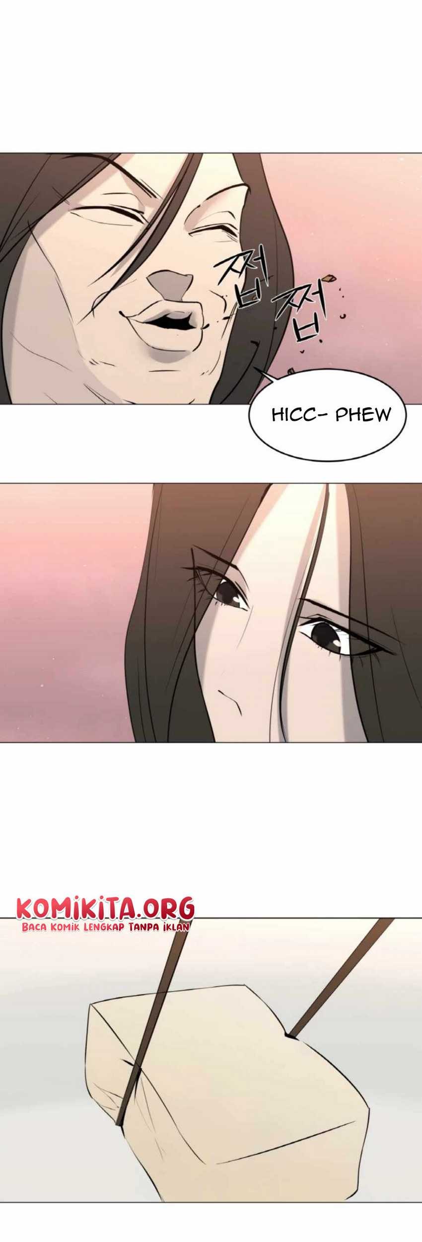 The Great Chaos of Martial World Chapter 10 Gambar 11
