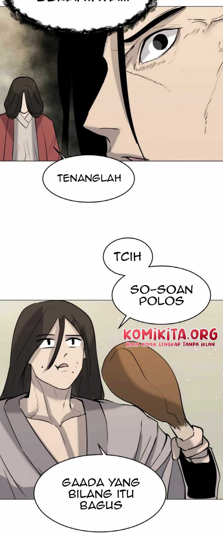 The Great Chaos of Martial World Chapter 10 Gambar 14