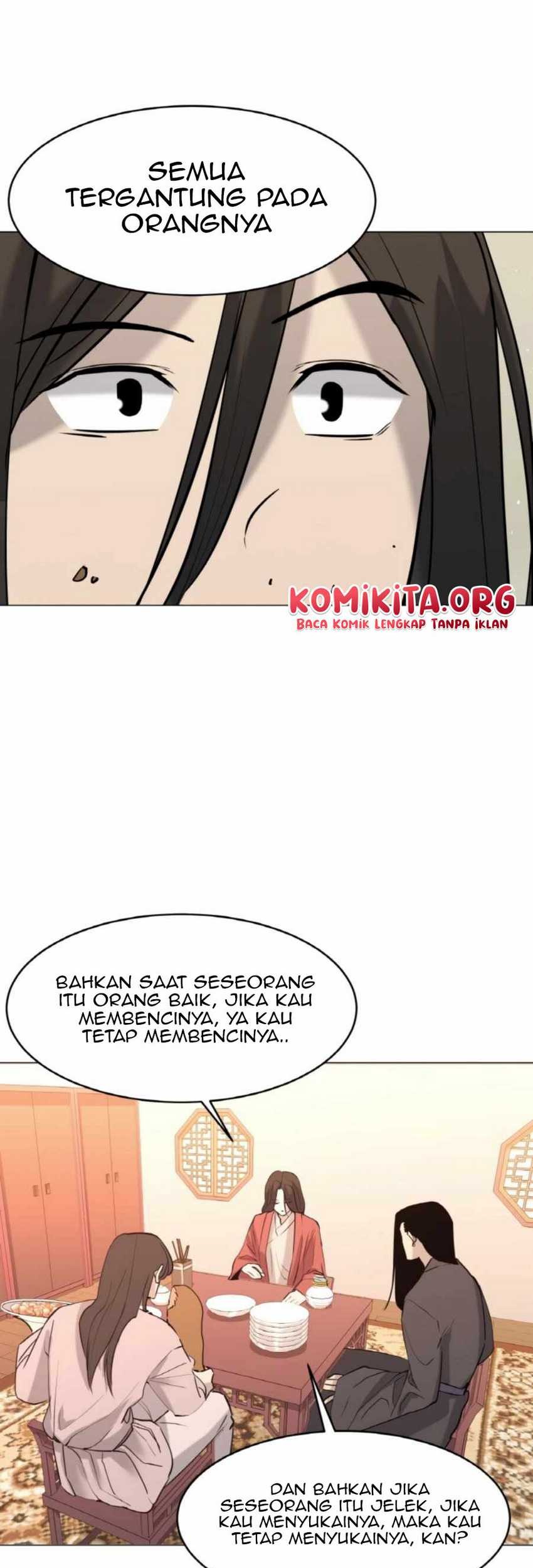 The Great Chaos of Martial World Chapter 10 Gambar 15