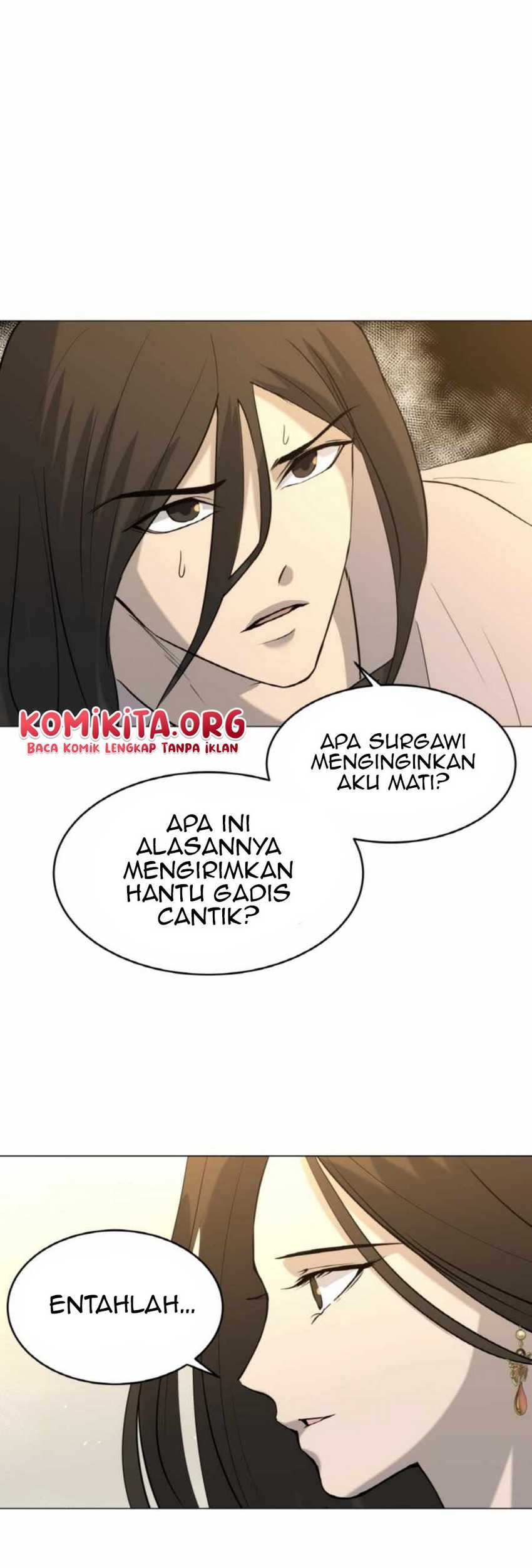 The Great Chaos of Martial World Chapter 09 Gambar 19