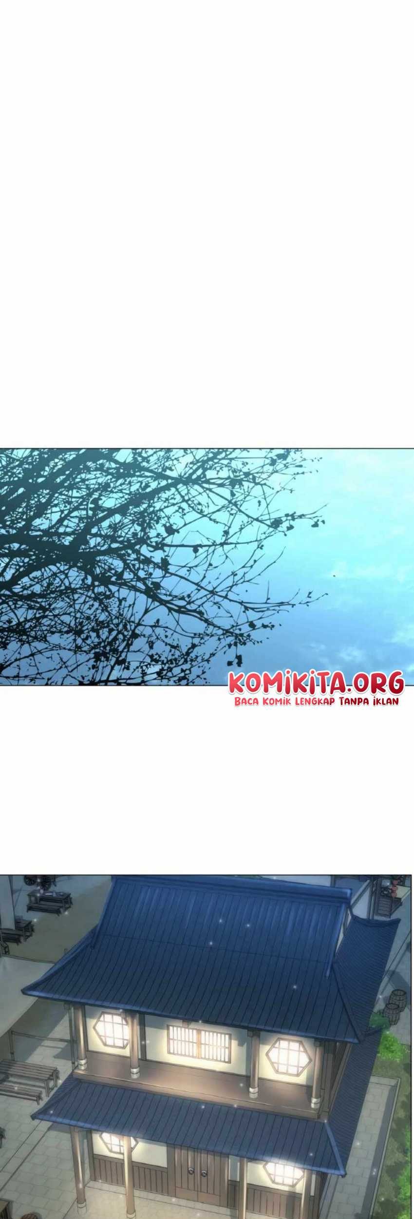 The Great Chaos of Martial World Chapter 09 Gambar 21