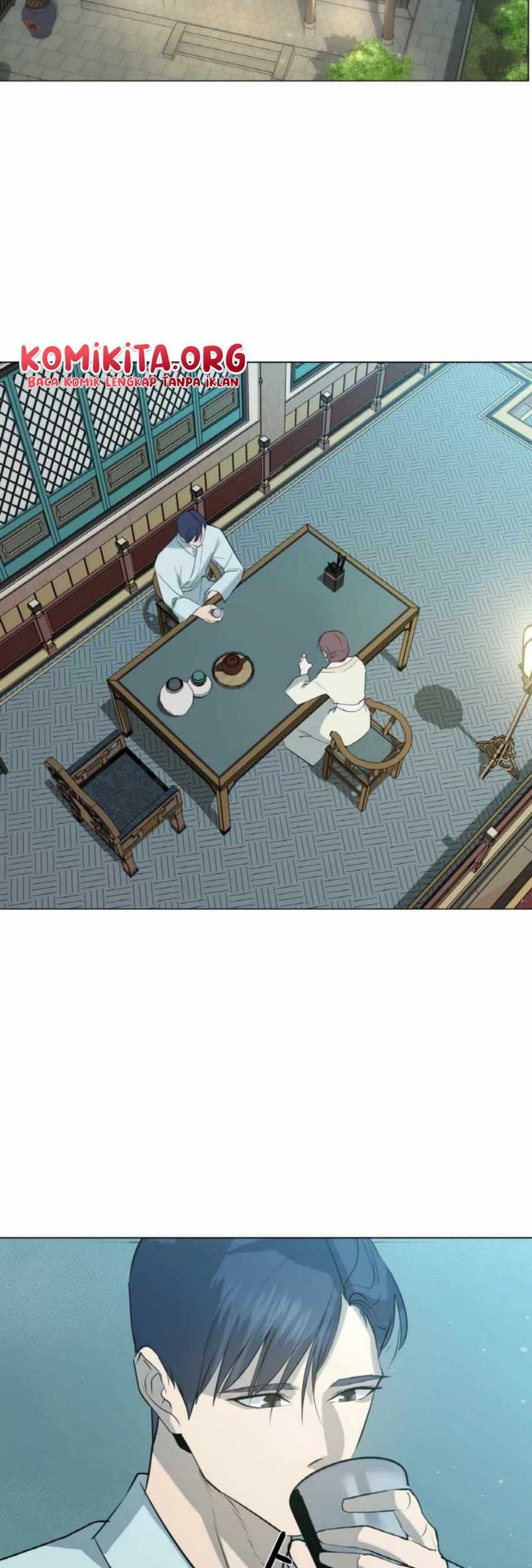 The Great Chaos of Martial World Chapter 09 Gambar 22