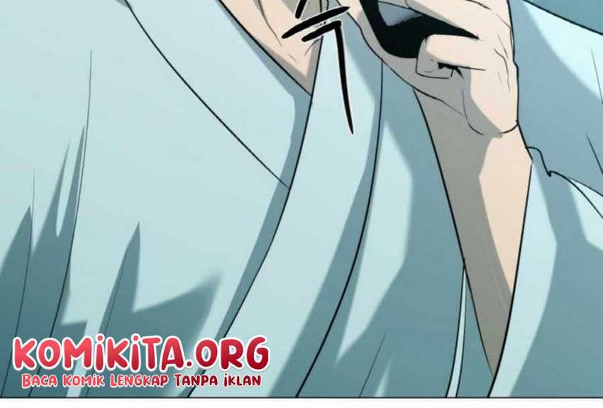 The Great Chaos of Martial World Chapter 09 Gambar 23