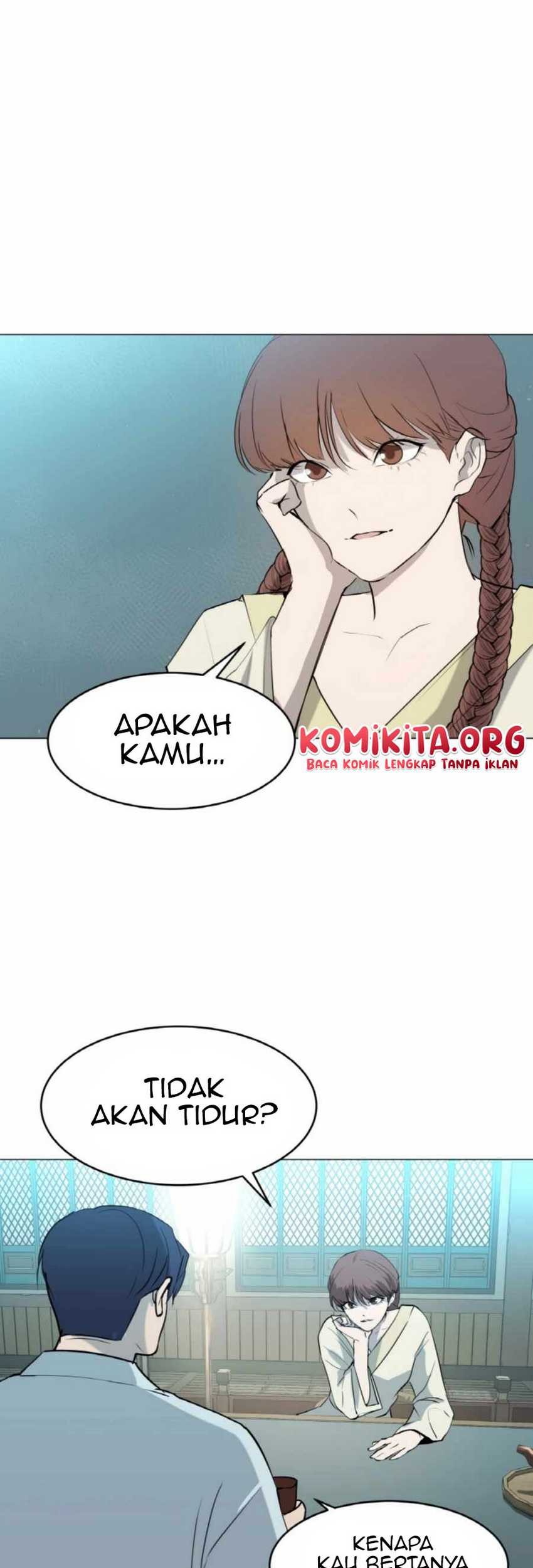 The Great Chaos of Martial World Chapter 09 Gambar 24