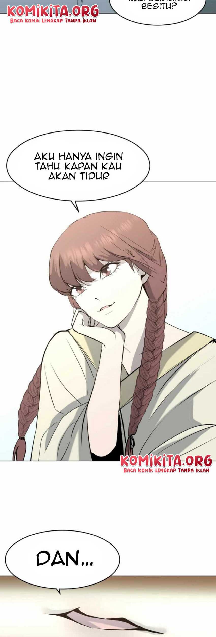 The Great Chaos of Martial World Chapter 09 Gambar 25