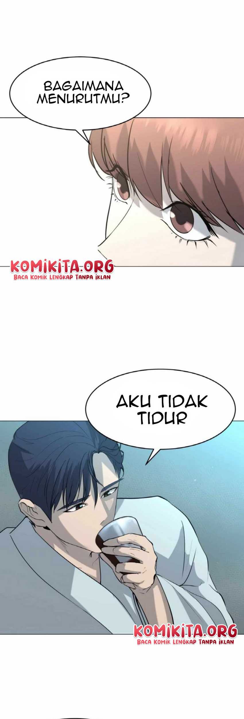 The Great Chaos of Martial World Chapter 09 Gambar 29