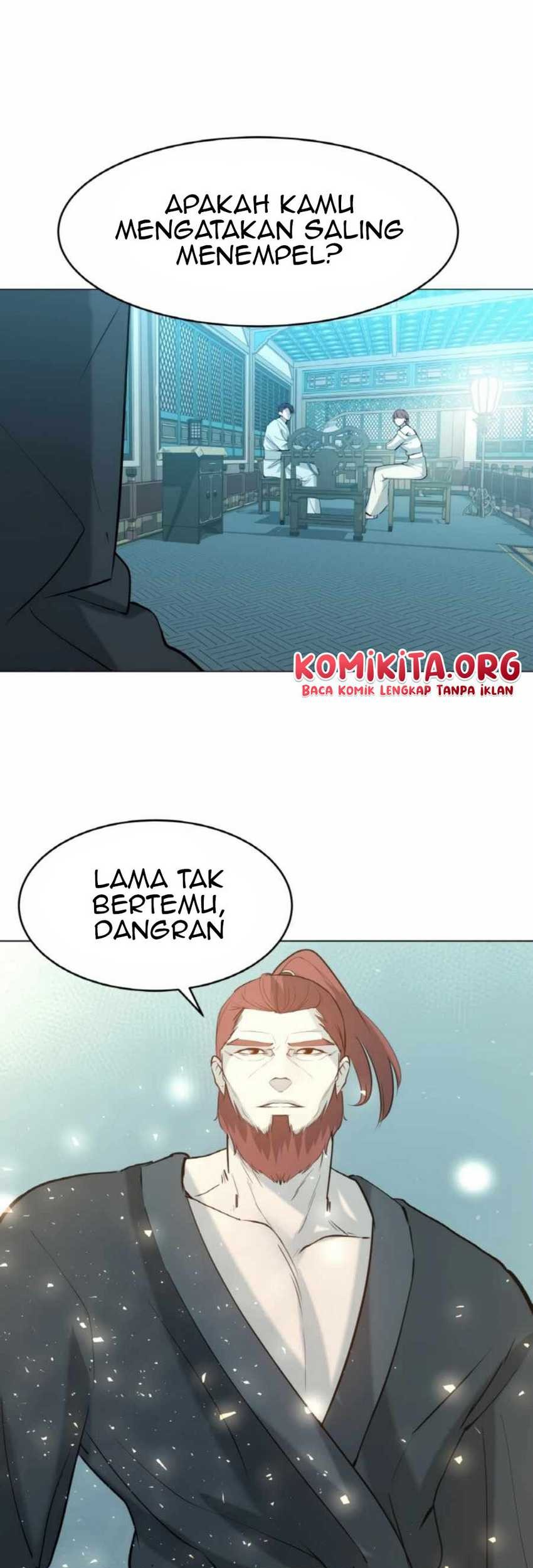 The Great Chaos of Martial World Chapter 09 Gambar 32