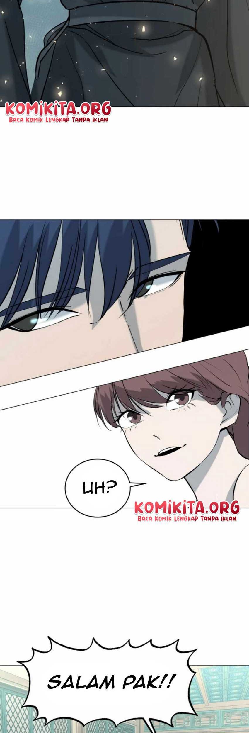 The Great Chaos of Martial World Chapter 09 Gambar 33