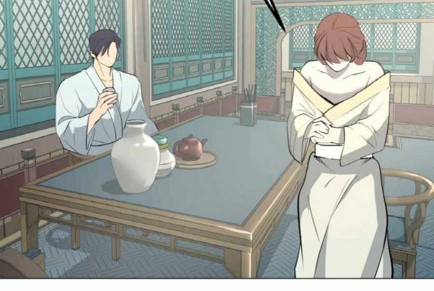 The Great Chaos of Martial World Chapter 09 Gambar 34