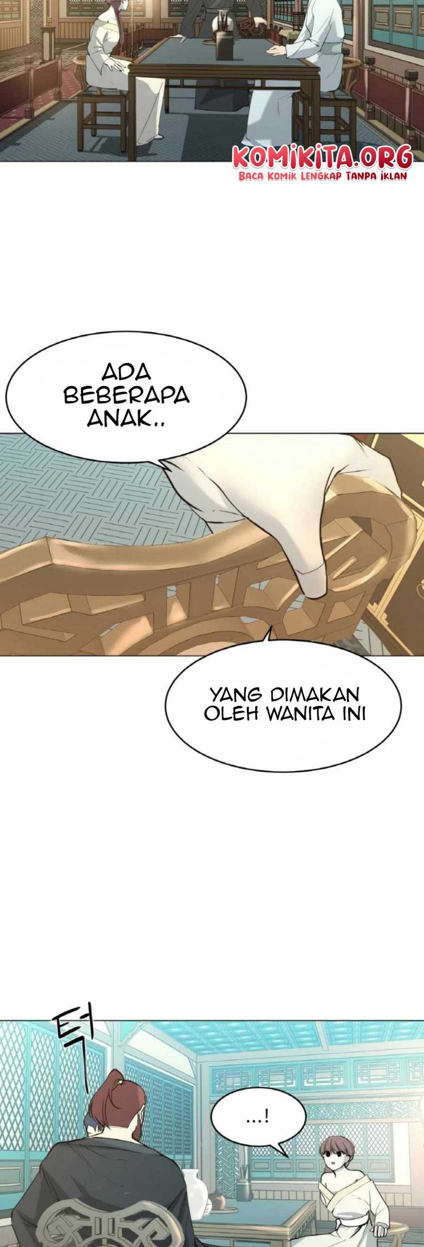 The Great Chaos of Martial World Chapter 09 Gambar 36