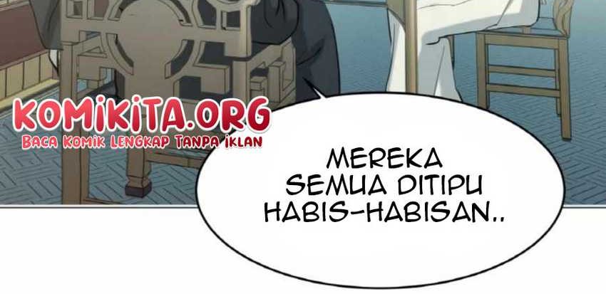 The Great Chaos of Martial World Chapter 09 Gambar 37