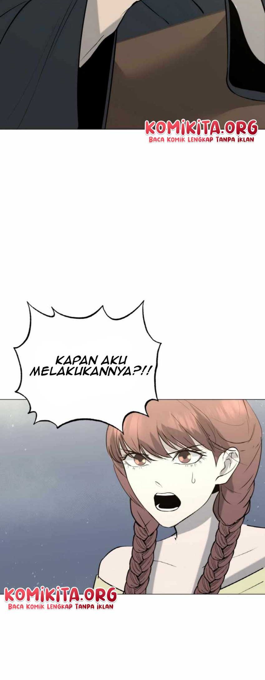 The Great Chaos of Martial World Chapter 09 Gambar 39