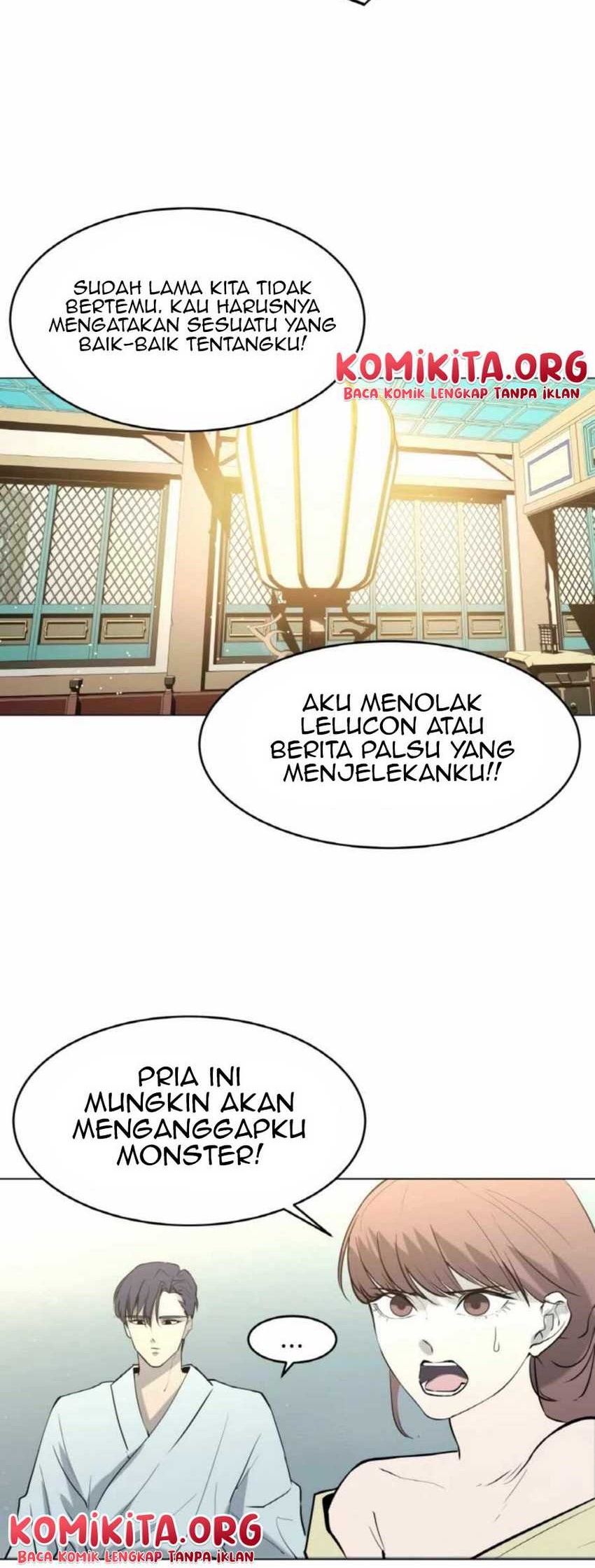 The Great Chaos of Martial World Chapter 09 Gambar 41