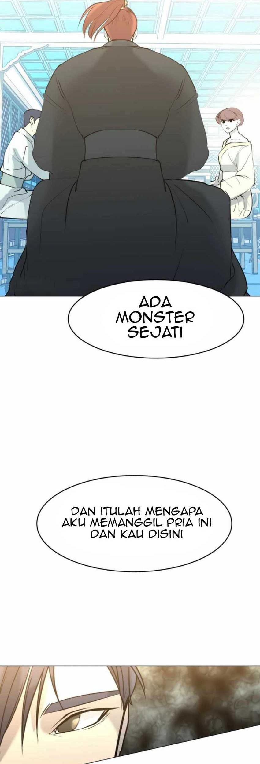 The Great Chaos of Martial World Chapter 09 Gambar 43