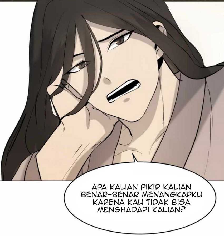 The Great Chaos of Martial World Chapter 09 Gambar 8