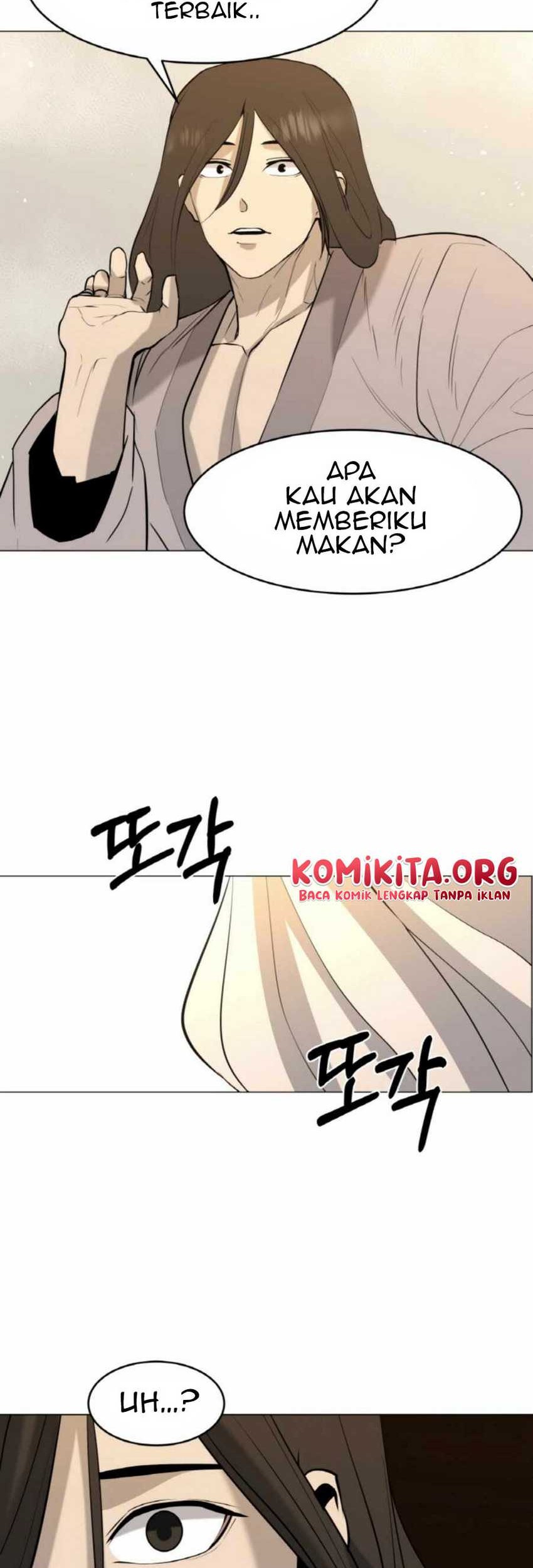 The Great Chaos of Martial World Chapter 09 Gambar 10