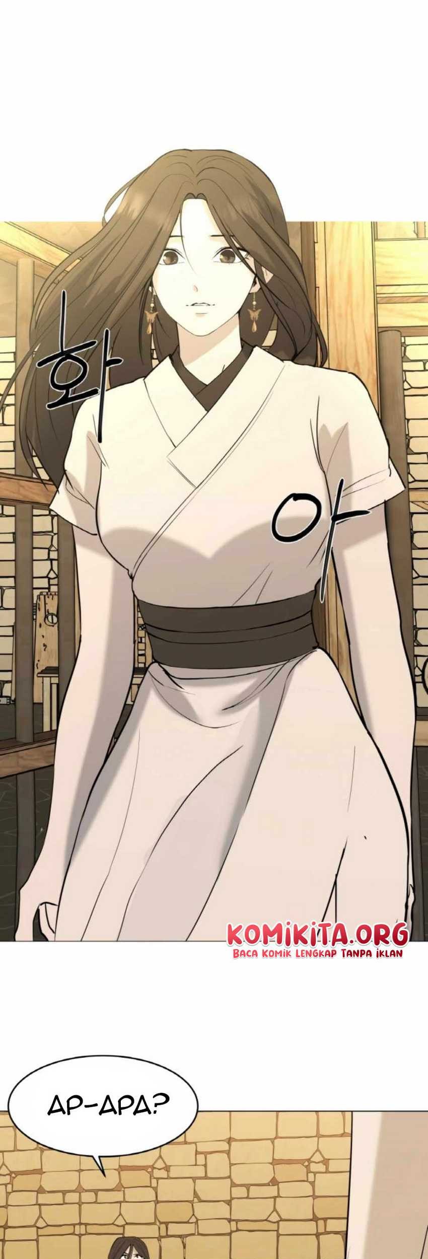 The Great Chaos of Martial World Chapter 09 Gambar 12