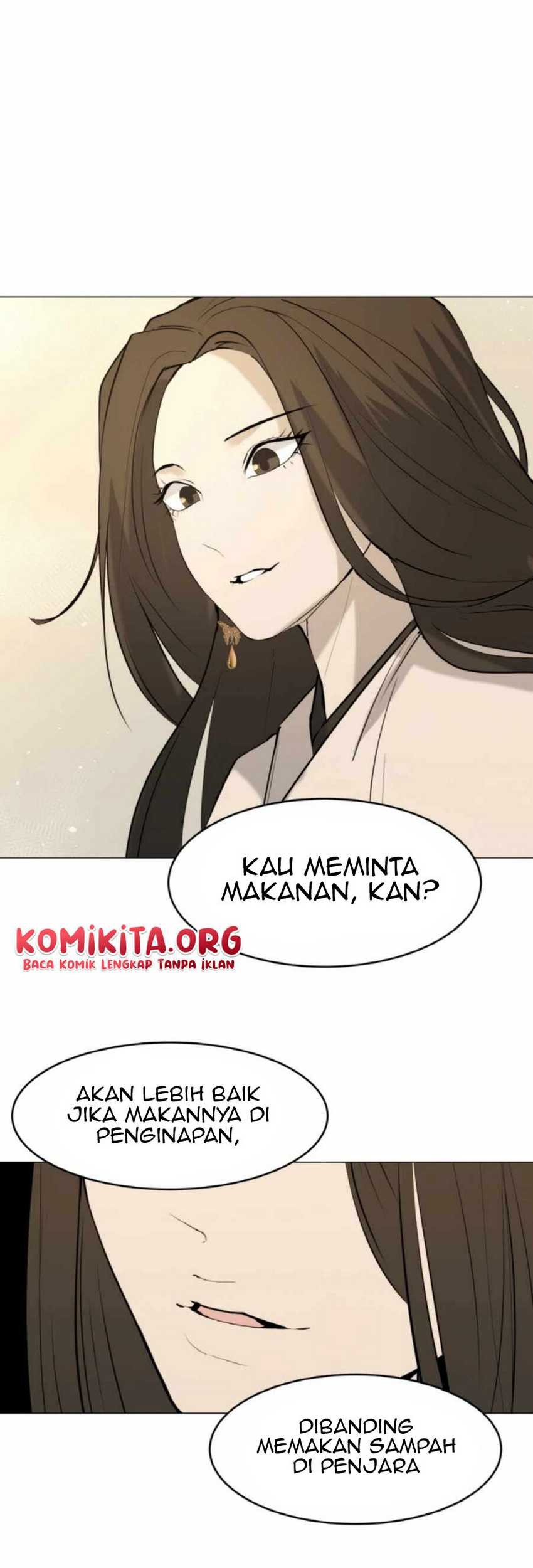 The Great Chaos of Martial World Chapter 09 Gambar 14