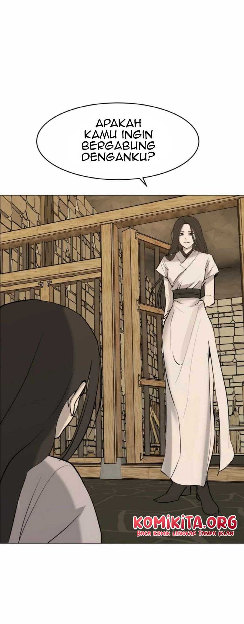 The Great Chaos of Martial World Chapter 09 Gambar 15