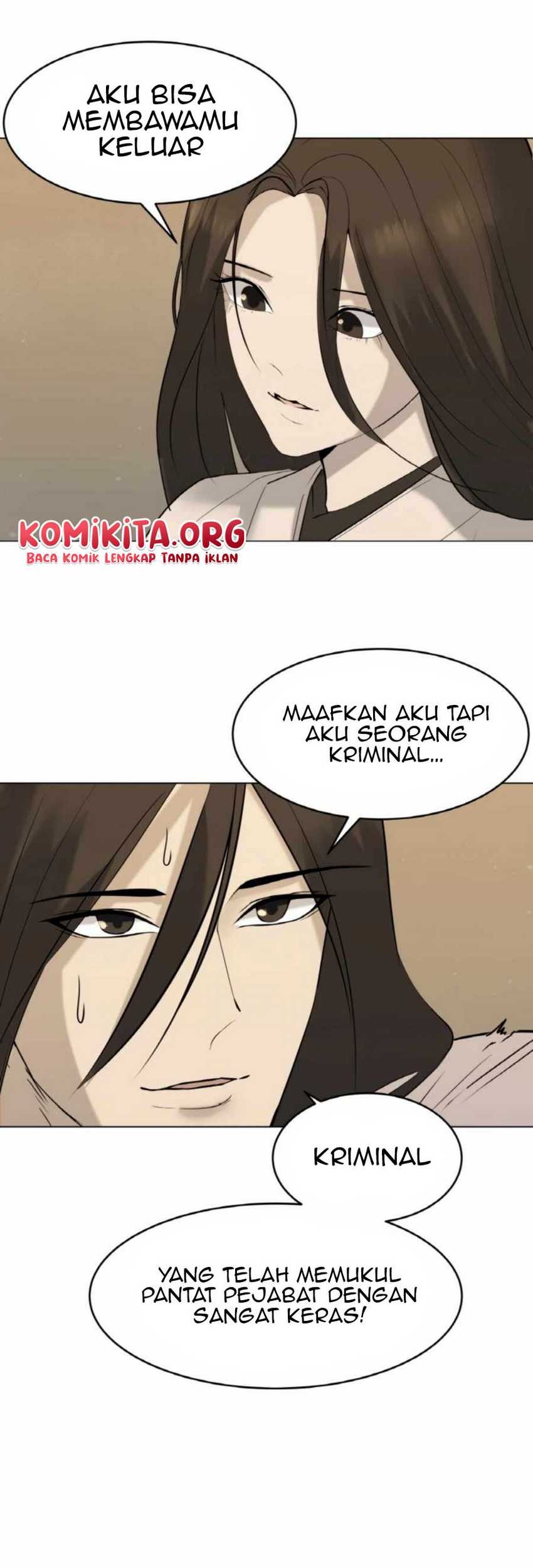 The Great Chaos of Martial World Chapter 09 Gambar 16