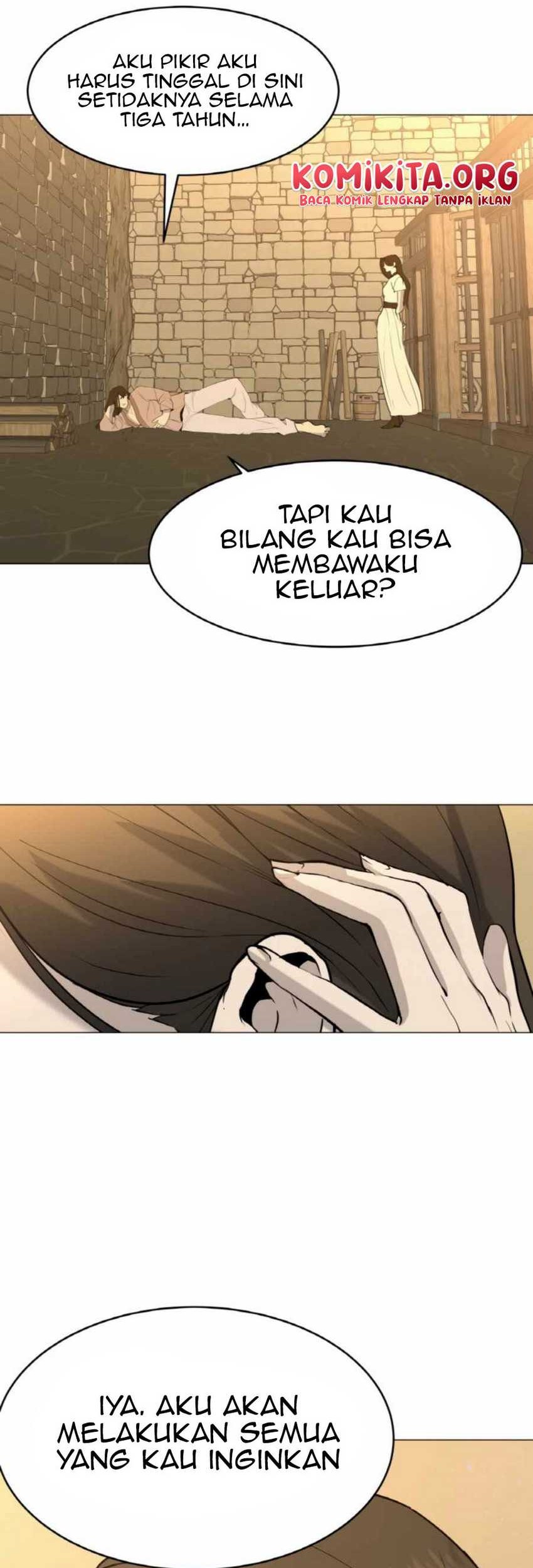 The Great Chaos of Martial World Chapter 09 Gambar 17