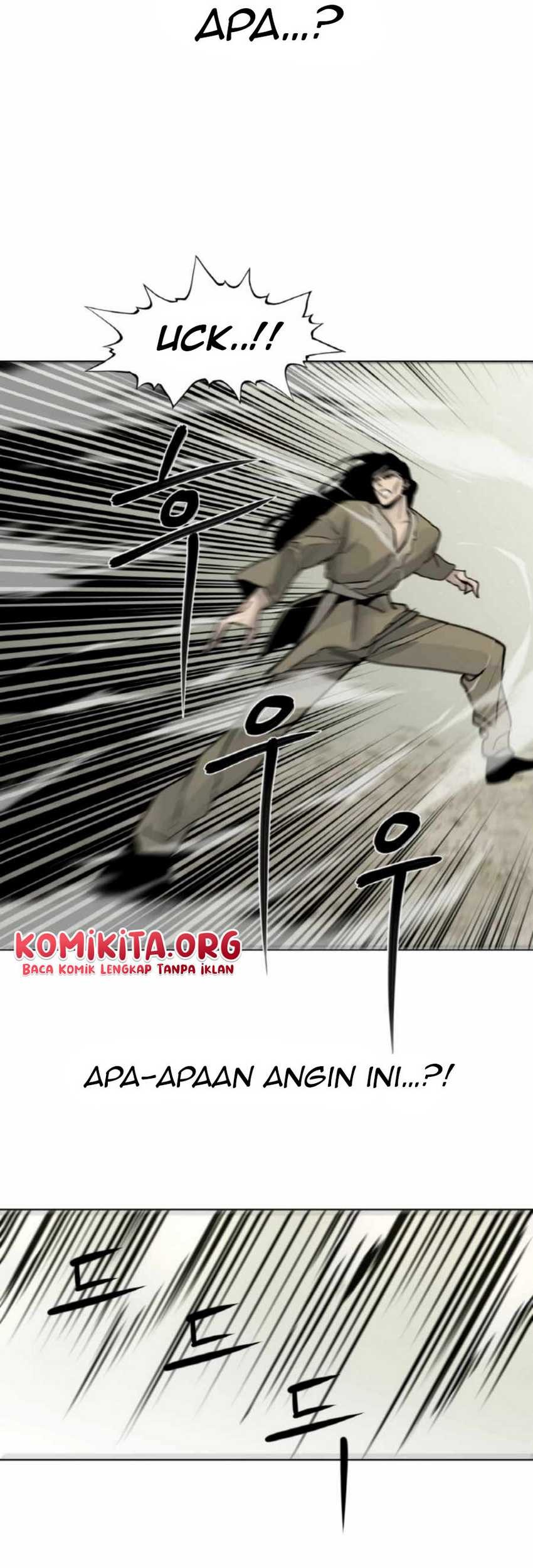 The Great Chaos of Martial World Chapter 08 Gambar 19