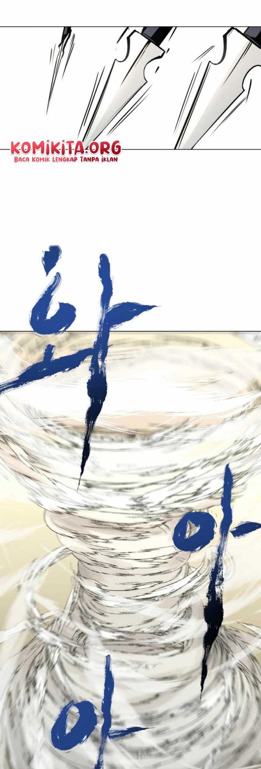 The Great Chaos of Martial World Chapter 08 Gambar 20