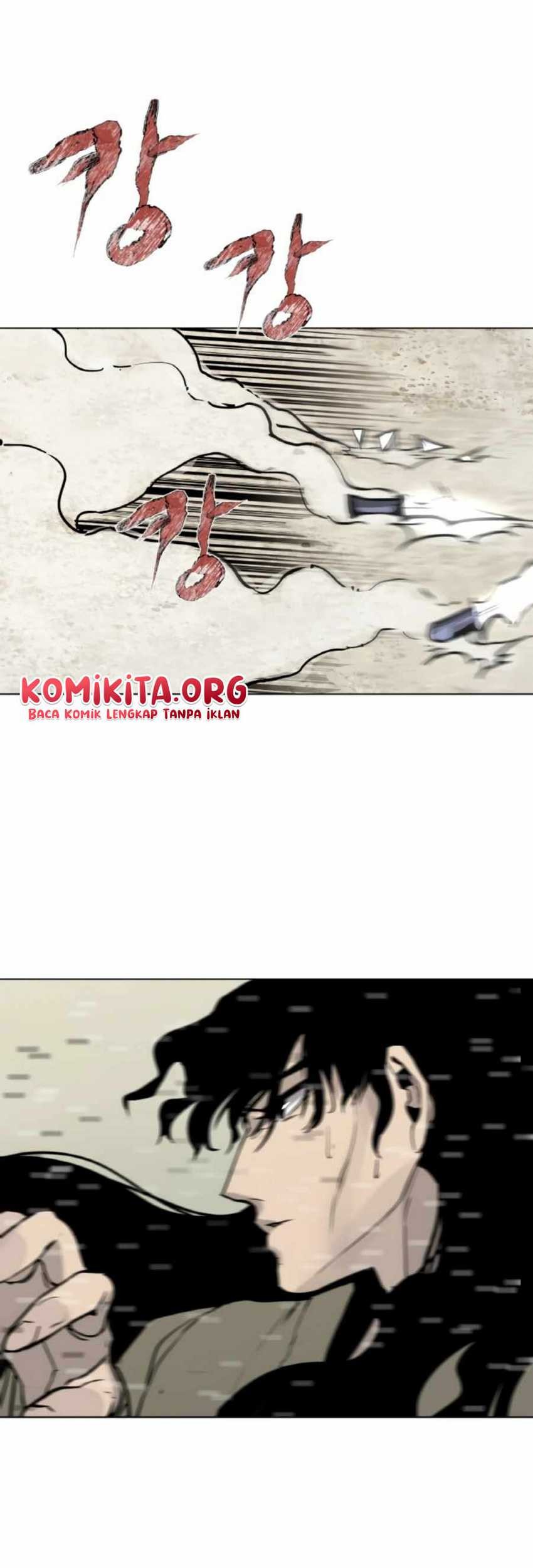 The Great Chaos of Martial World Chapter 08 Gambar 22