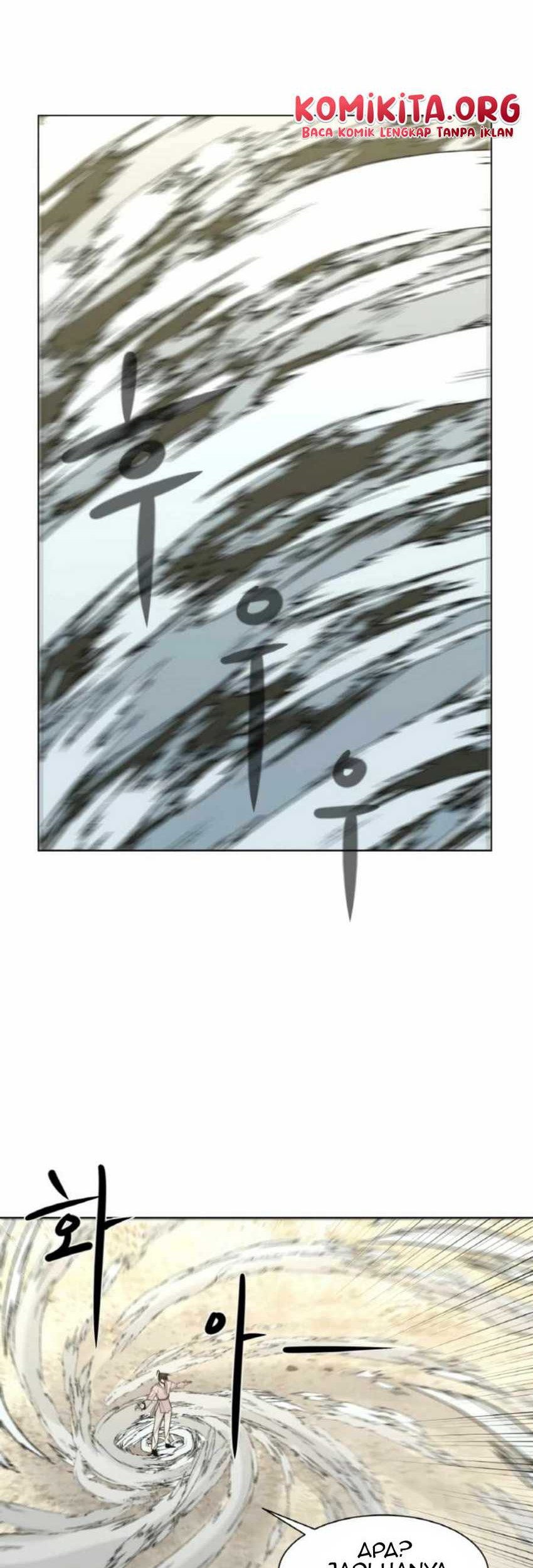 The Great Chaos of Martial World Chapter 08 Gambar 23