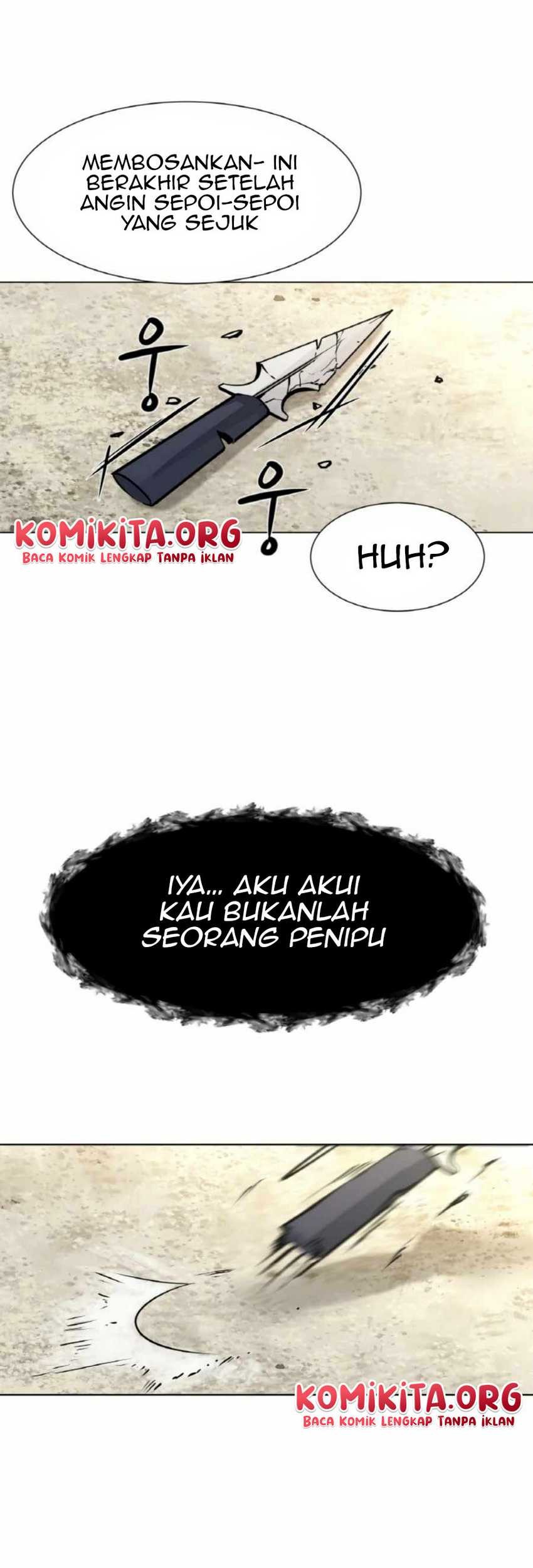 The Great Chaos of Martial World Chapter 08 Gambar 25
