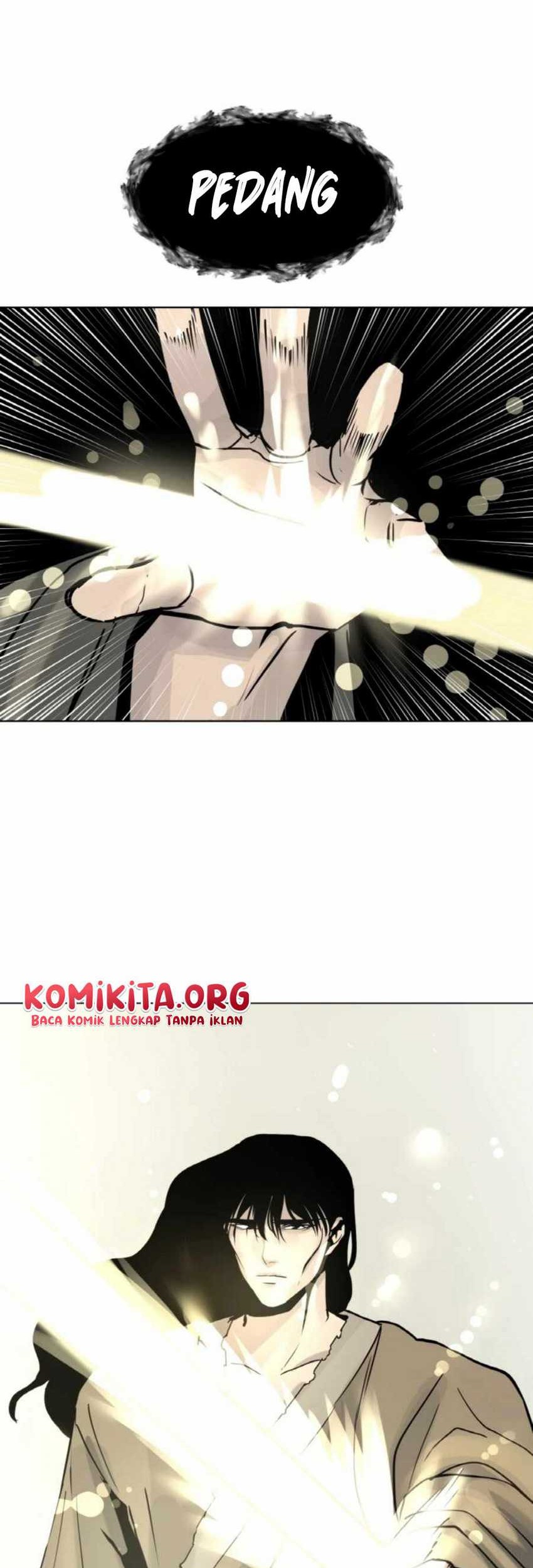 The Great Chaos of Martial World Chapter 08 Gambar 26