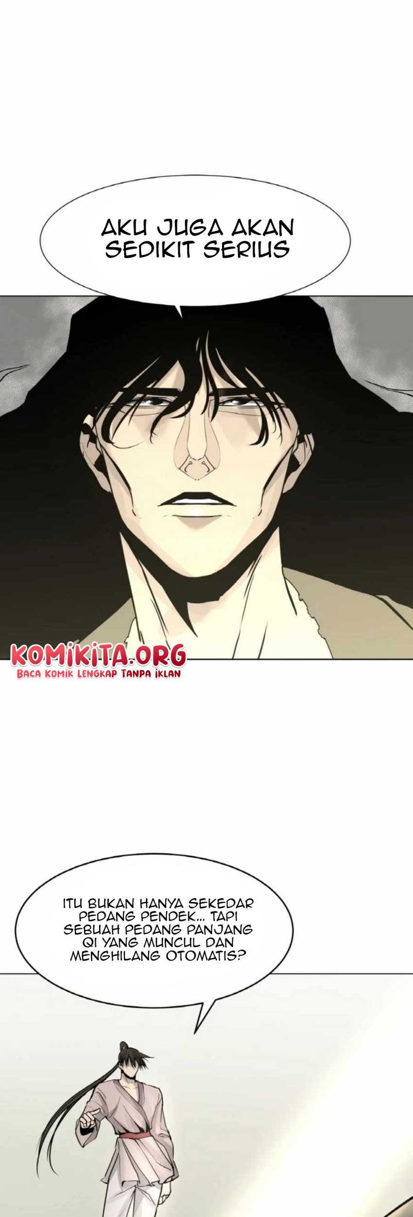 The Great Chaos of Martial World Chapter 08 Gambar 28