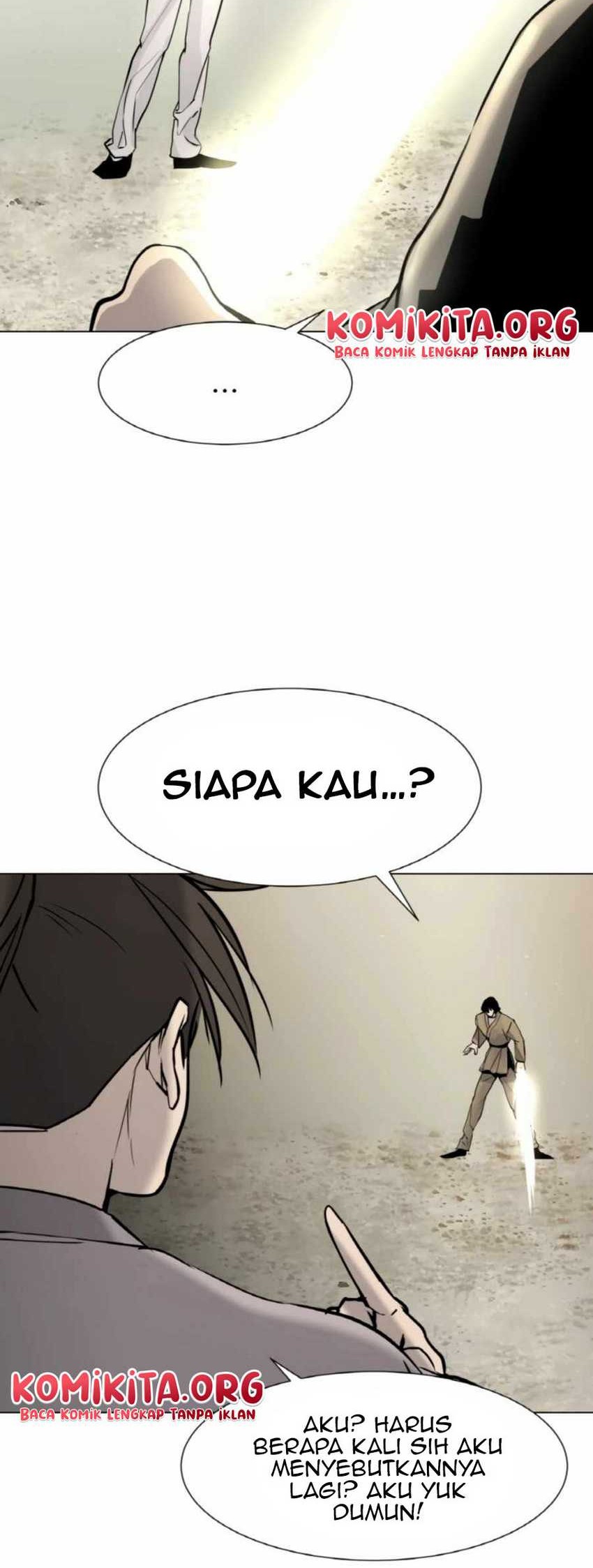 The Great Chaos of Martial World Chapter 08 Gambar 29