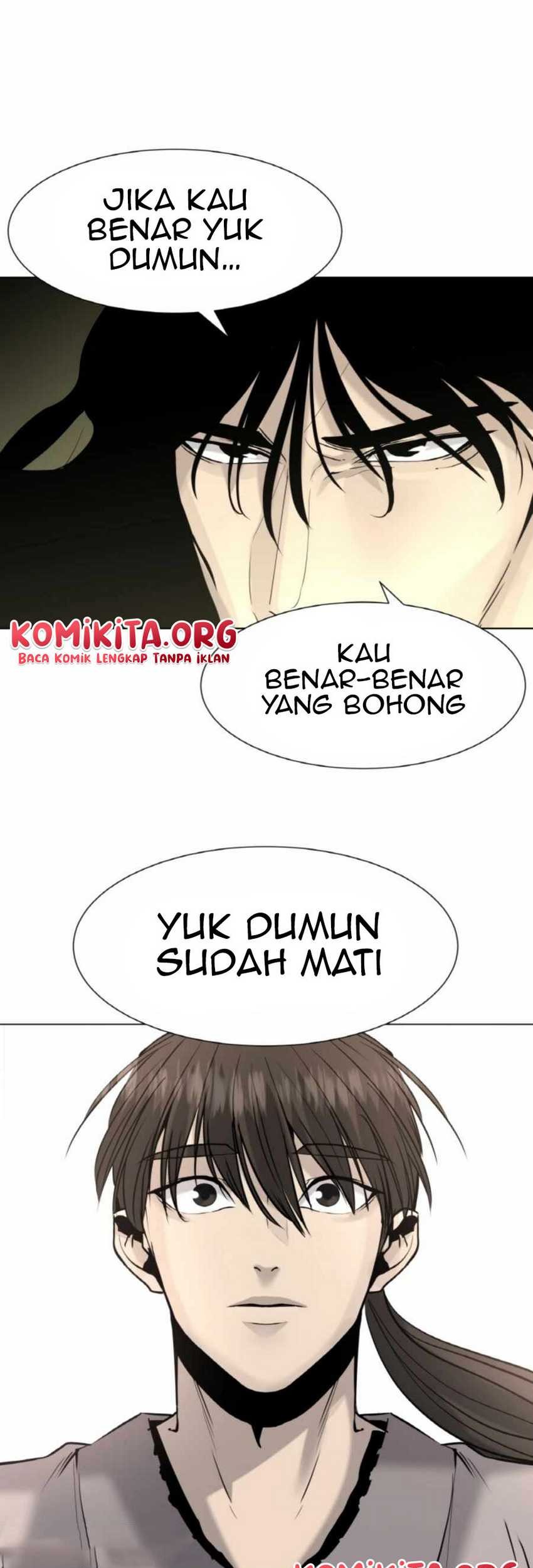 The Great Chaos of Martial World Chapter 08 Gambar 30