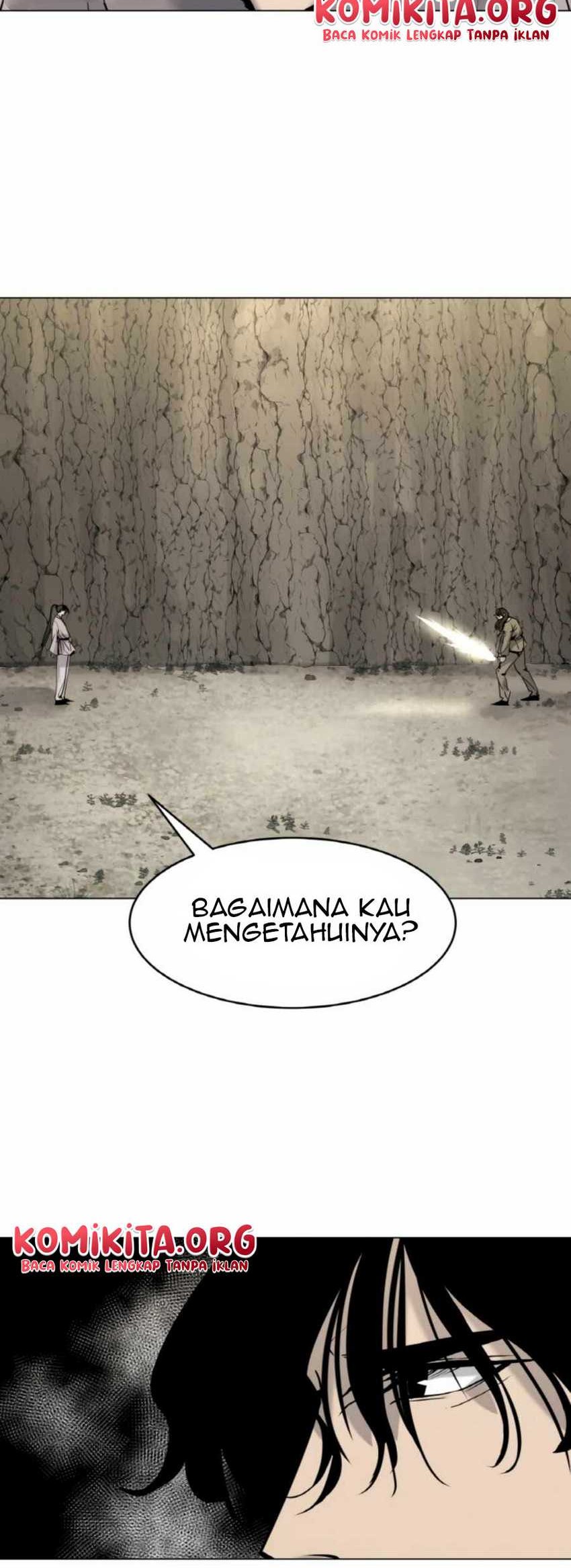 The Great Chaos of Martial World Chapter 08 Gambar 31