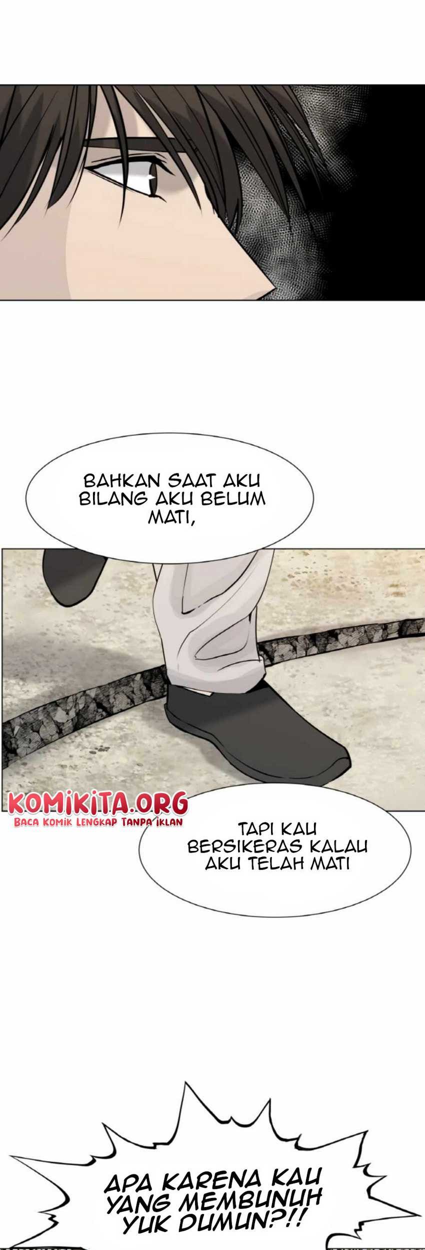 The Great Chaos of Martial World Chapter 08 Gambar 32