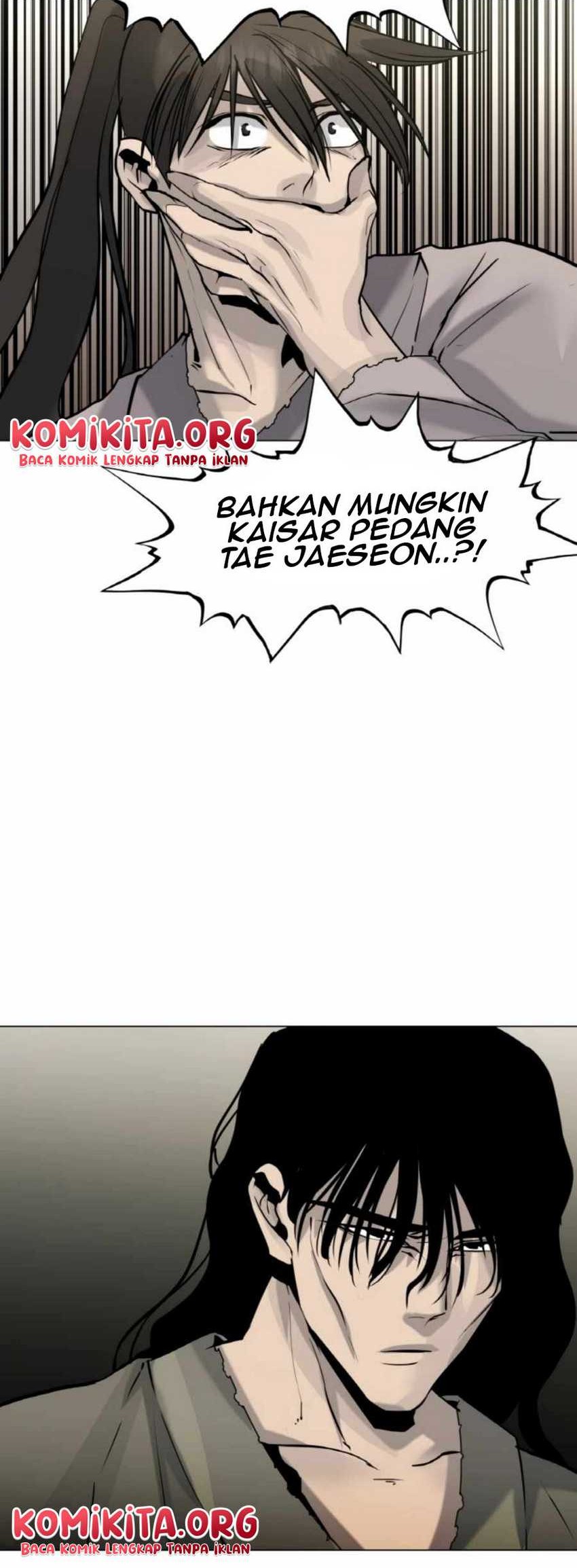 The Great Chaos of Martial World Chapter 08 Gambar 33