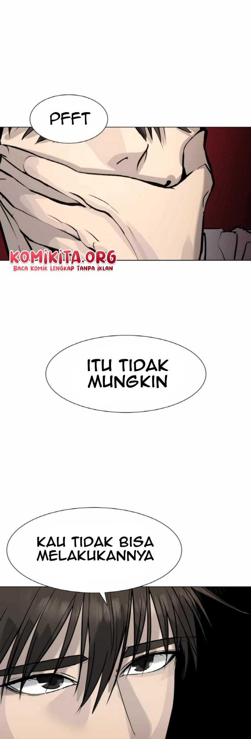 The Great Chaos of Martial World Chapter 08 Gambar 34